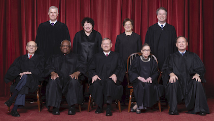 Justices