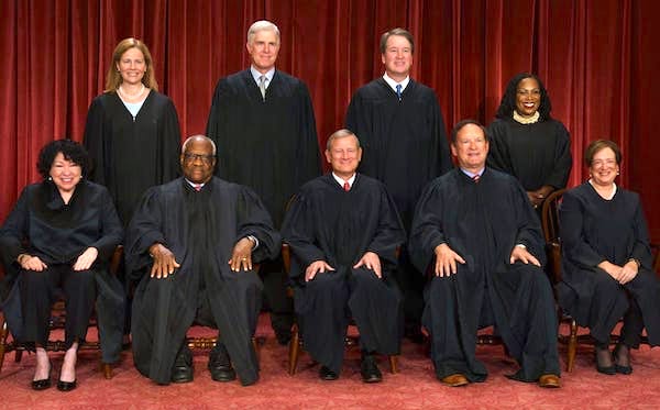 Justices